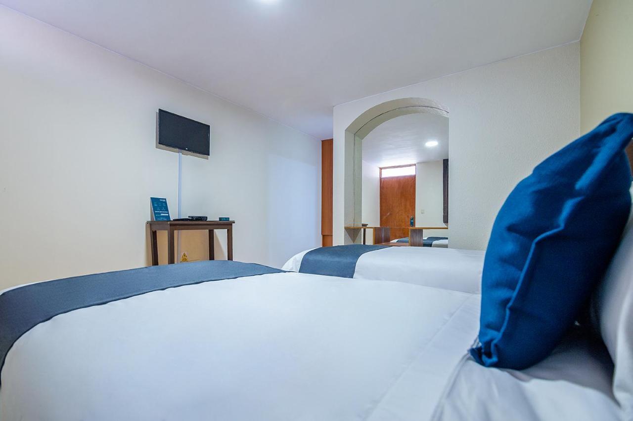 ארקוויפה Hotel Mosna מראה חיצוני תמונה