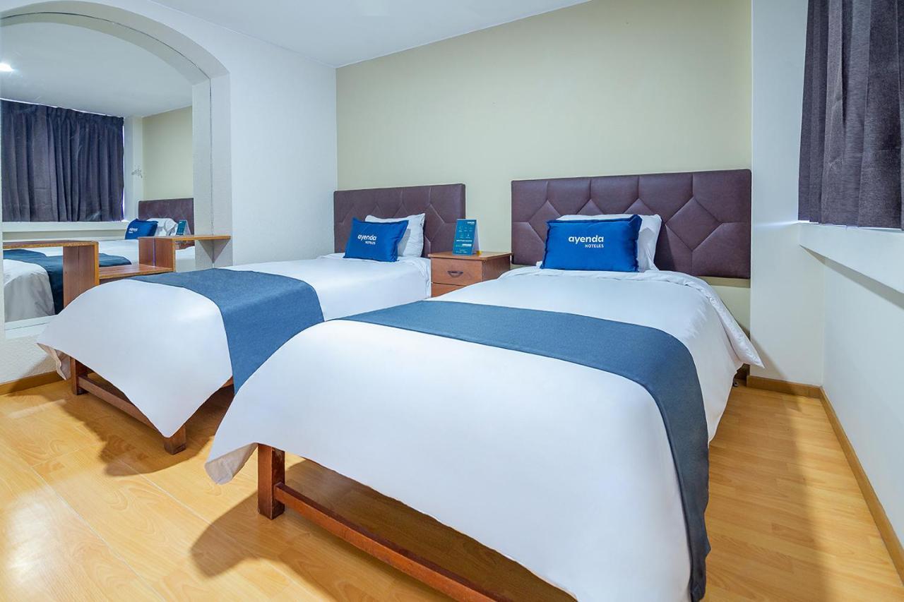 ארקוויפה Hotel Mosna מראה חיצוני תמונה