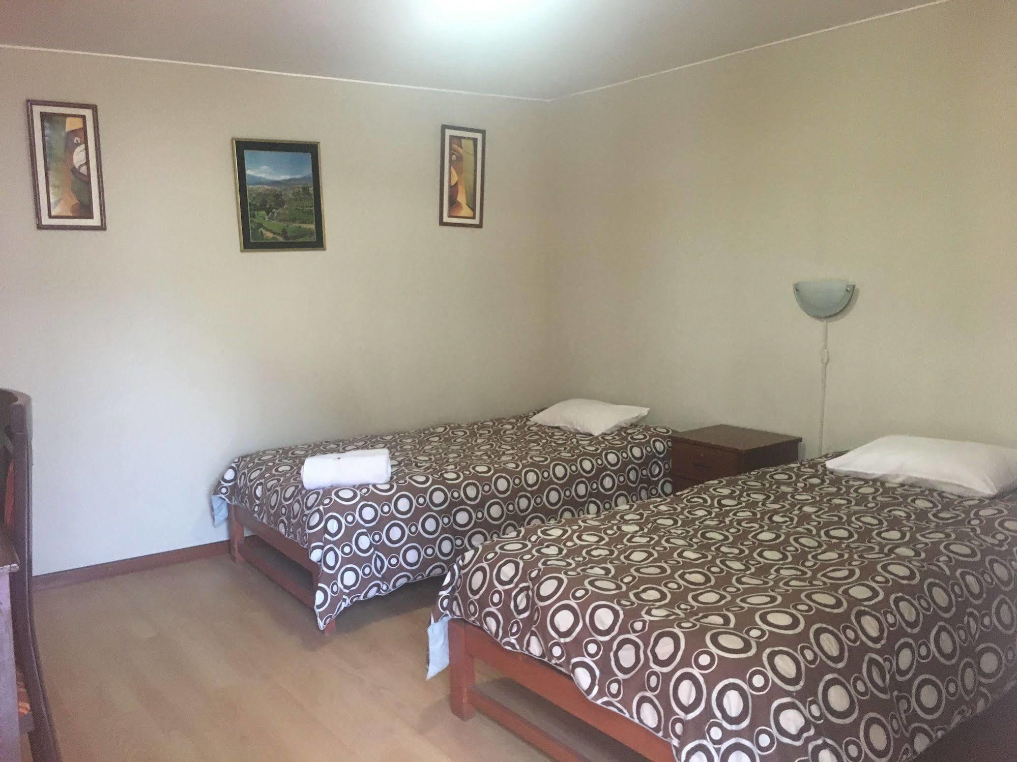 ארקוויפה Hotel Mosna מראה חיצוני תמונה