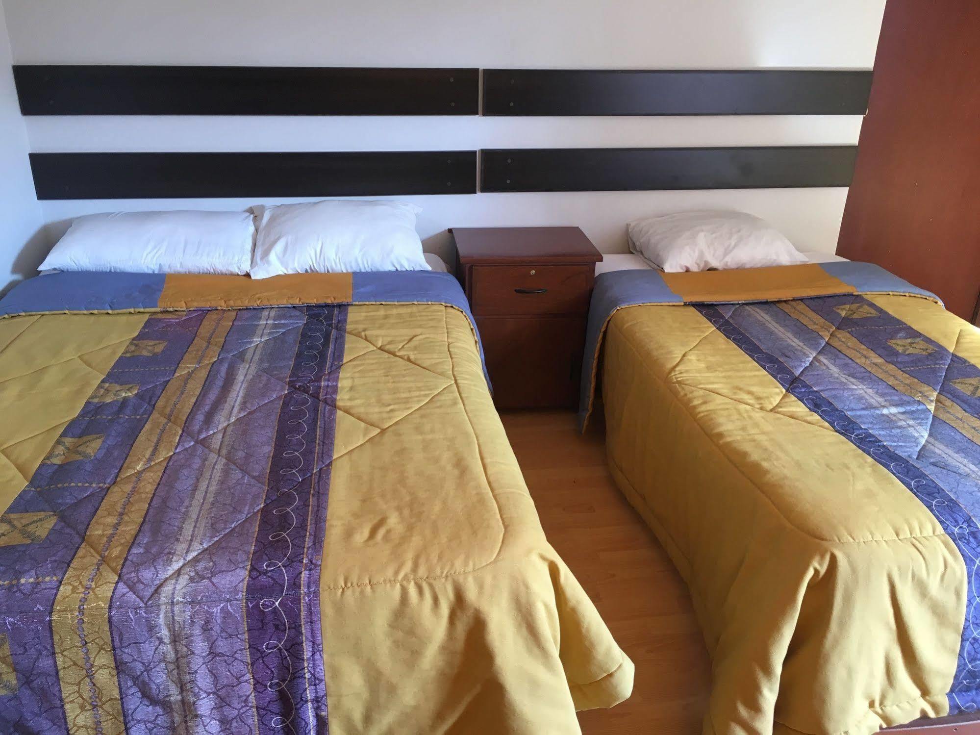 ארקוויפה Hotel Mosna מראה חיצוני תמונה